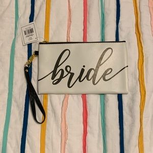 ❌SOLD OUT❌ Bride Clutch